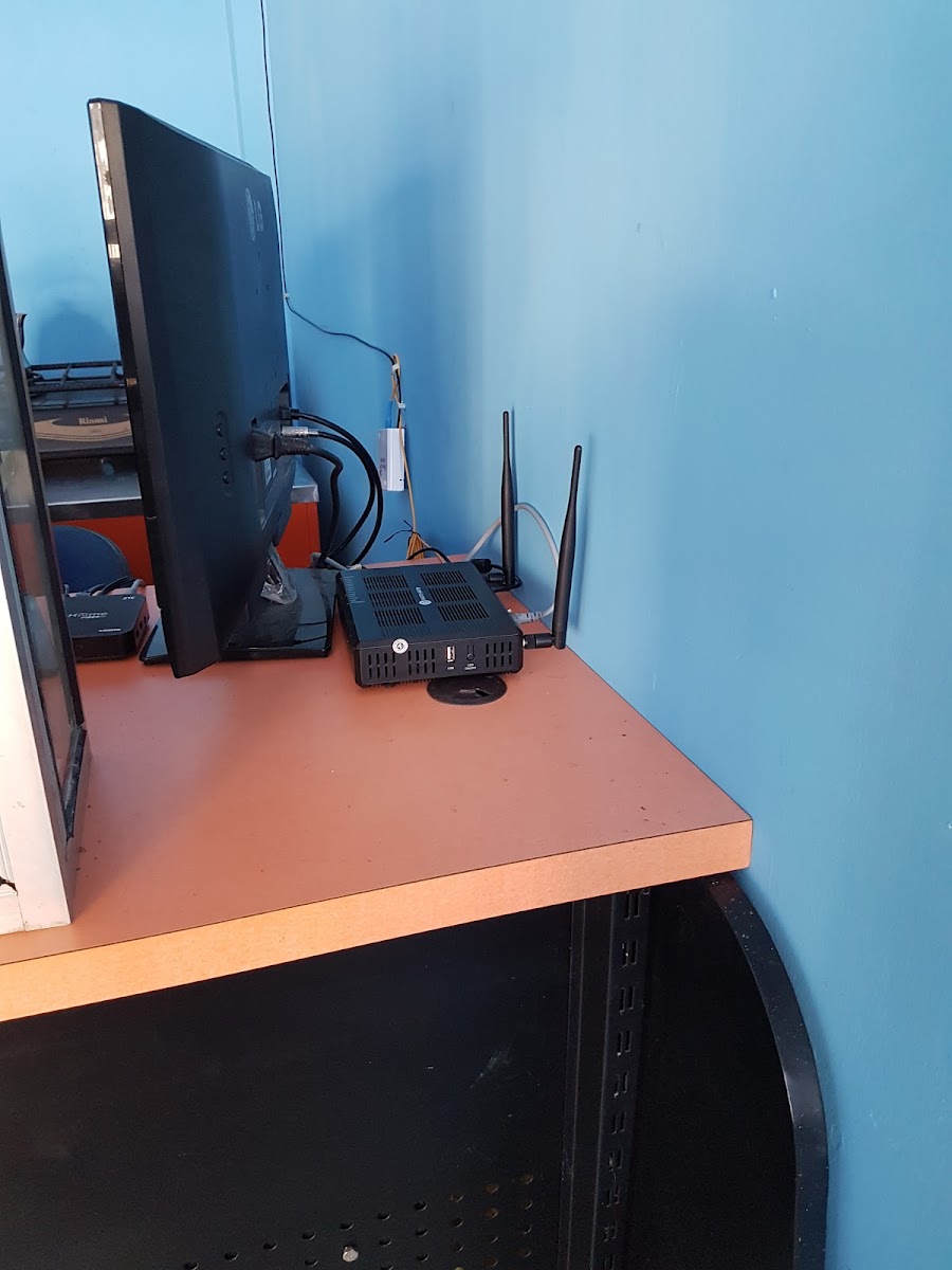 Warkop Dalle Dua Tellue - 3