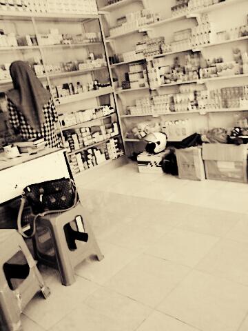 Warkop Dalle Dua Tellue - 4