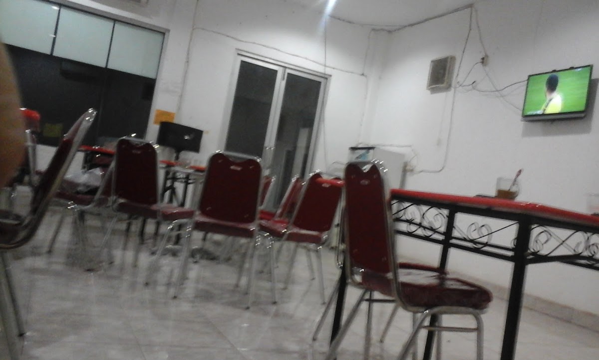 Warkop Dalle Dua Tellue - 6