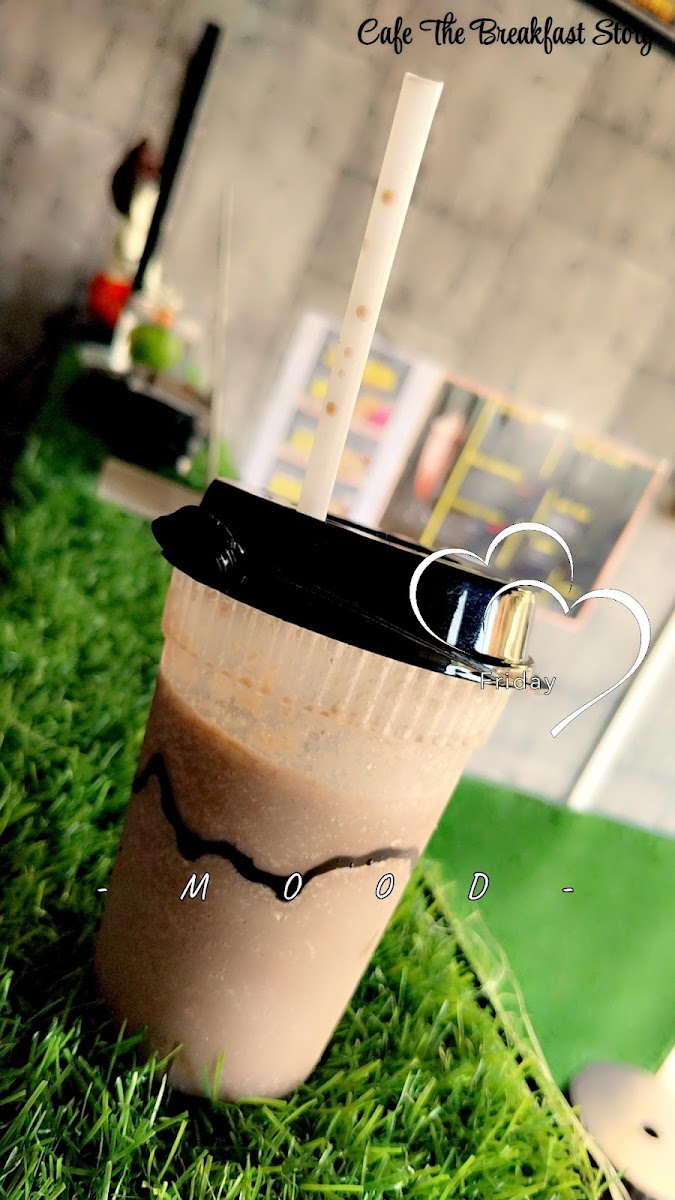 Cafe The Breakfast Story - 10