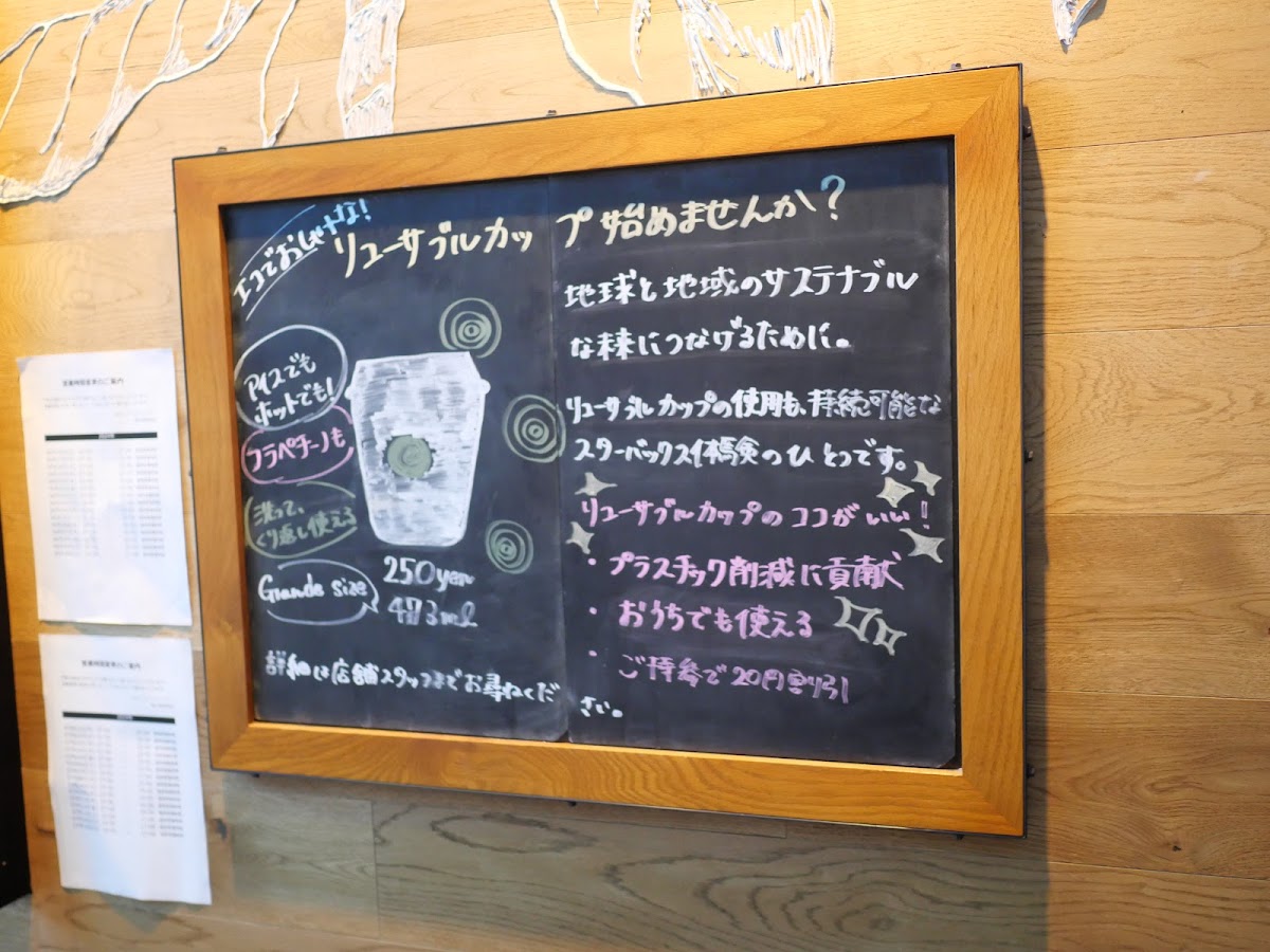 Starbucks Coffee - Juntendo University Hospital - 3