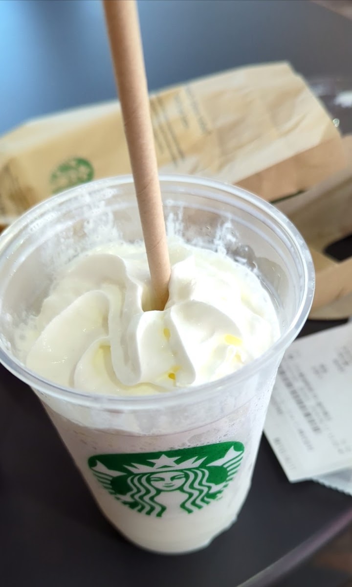 Starbucks Coffee - Juntendo University Hospital - 5