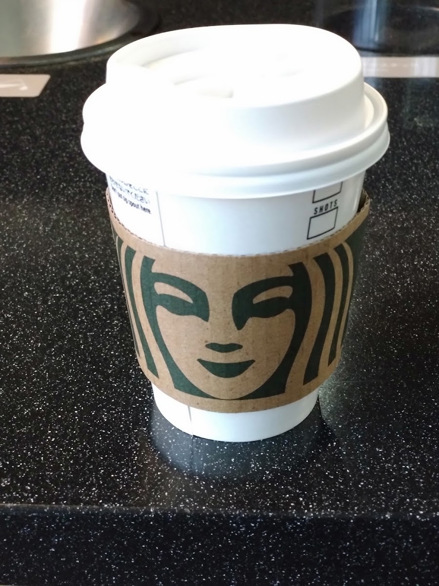 Starbucks Coffee - Juntendo University Hospital - 6