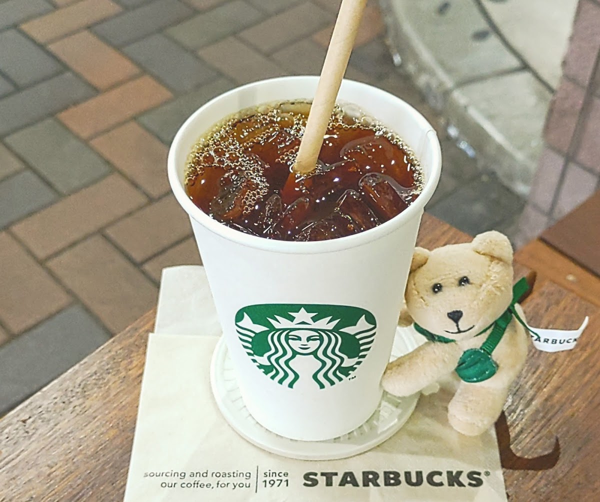 Starbucks Coffee - Juntendo University Hospital - 7