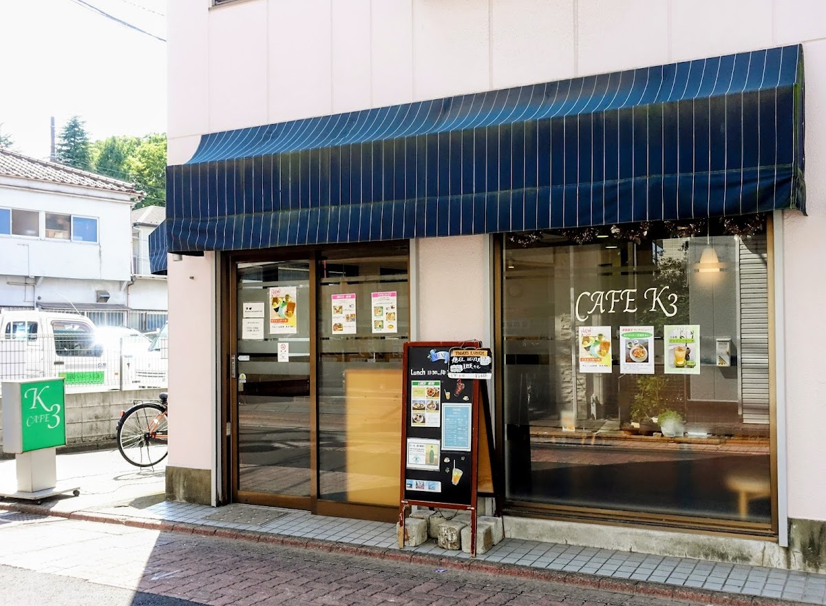 café K3