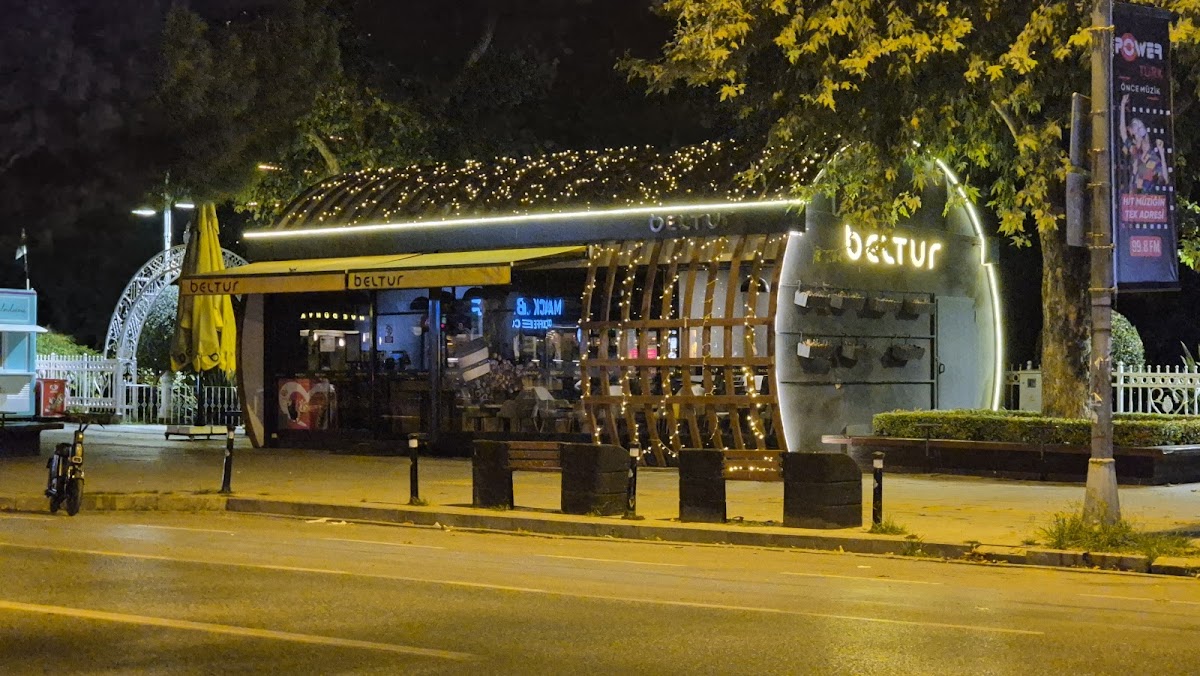 Beltur Kafe