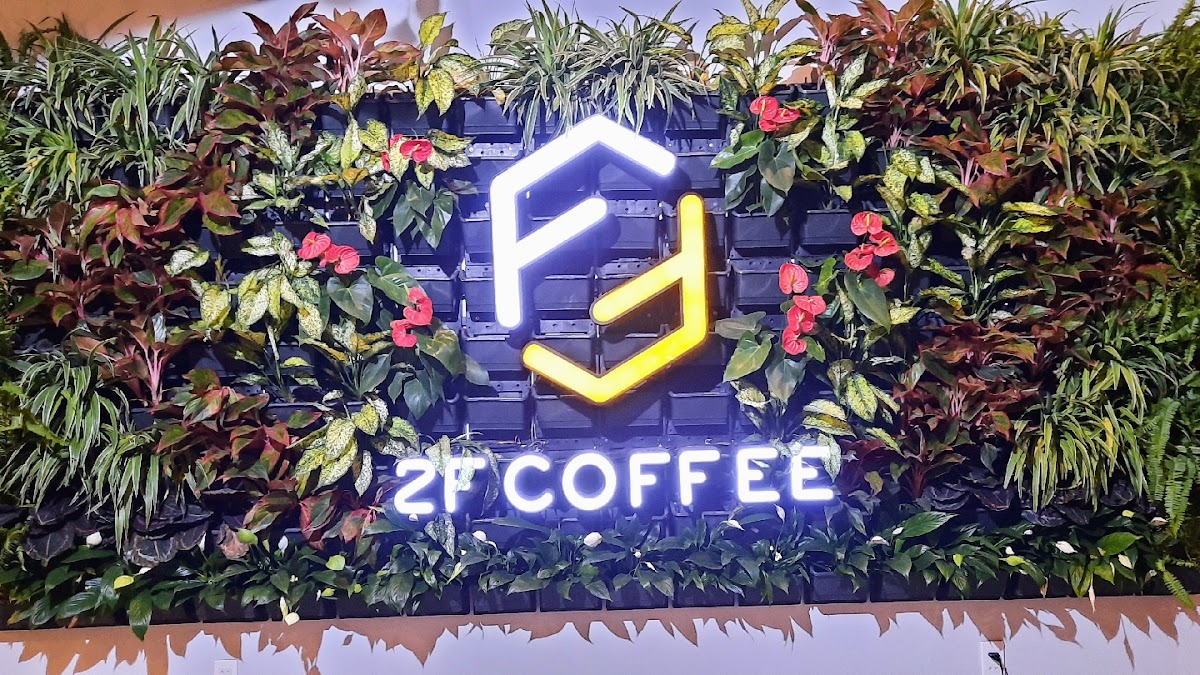 2F Coffee - 4