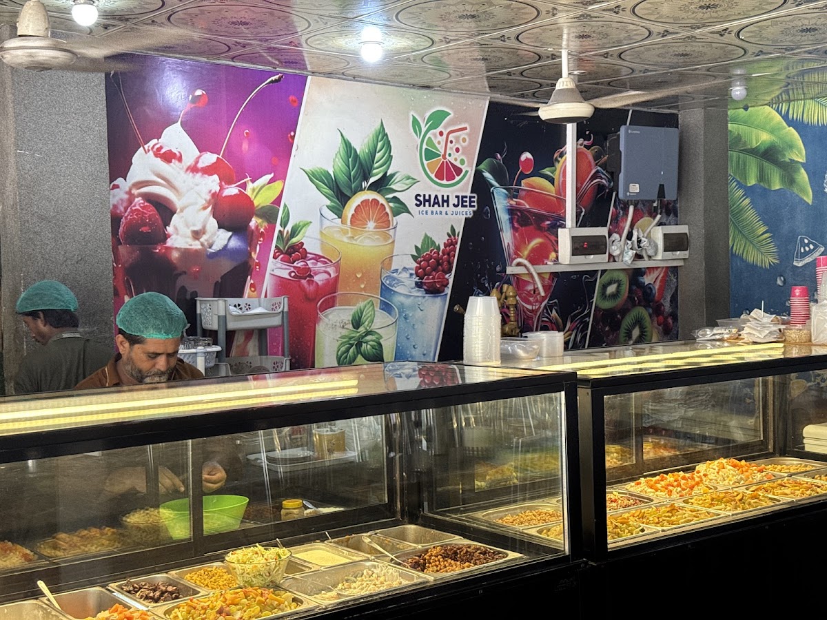 Shah Jee Cafe - 2