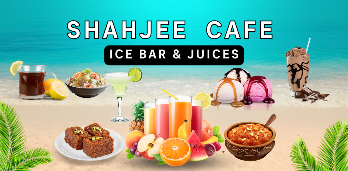 Shah Jee Cafe - 6