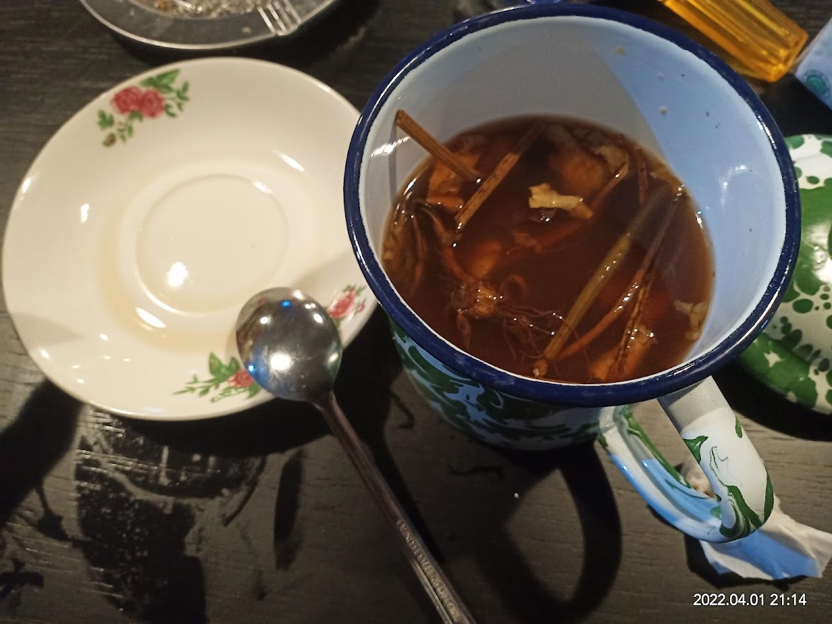 Jahe Rempah Bilal Jati Wetan - 3