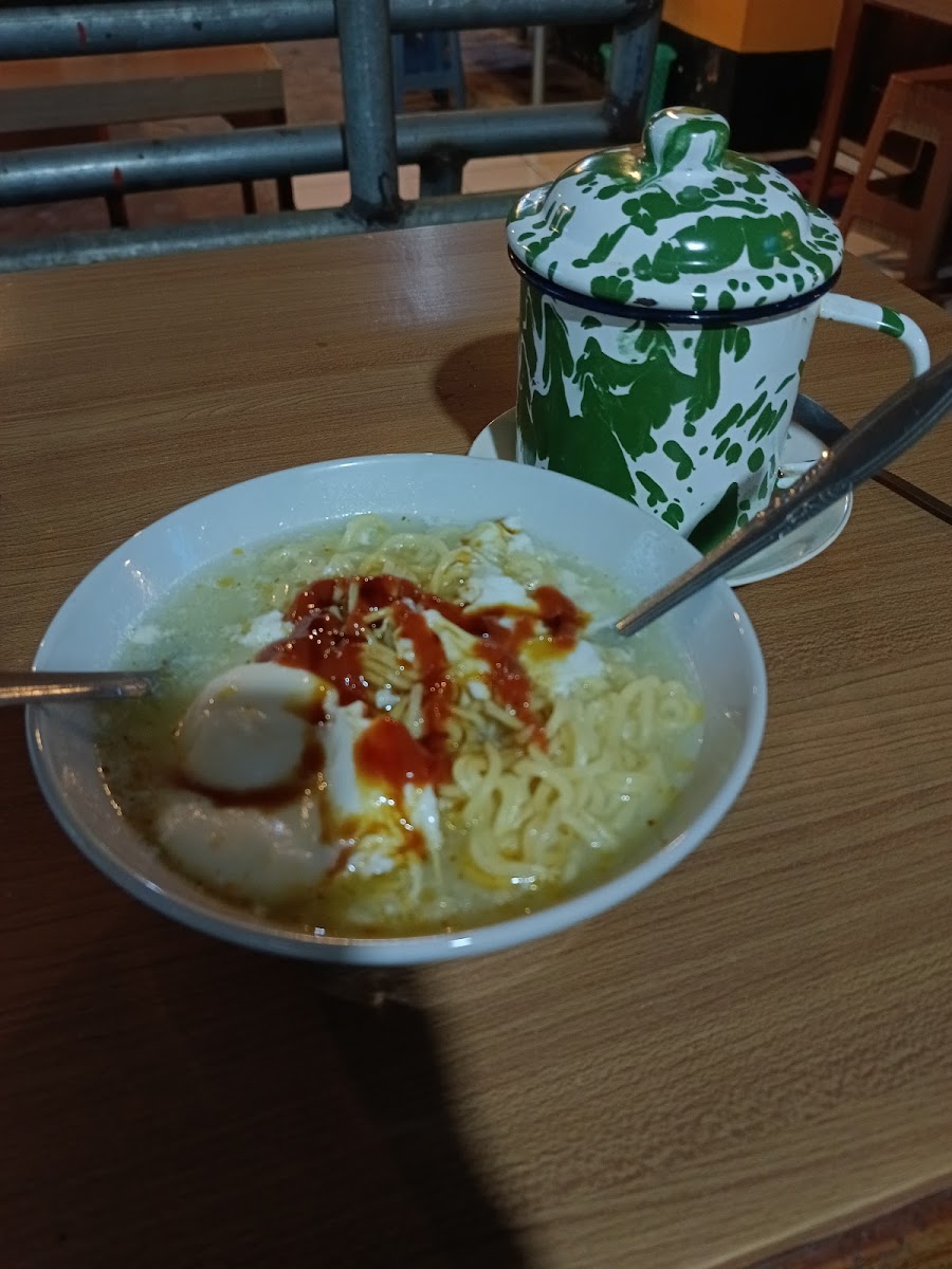 Jahe Rempah Bilal Jati Wetan - 6