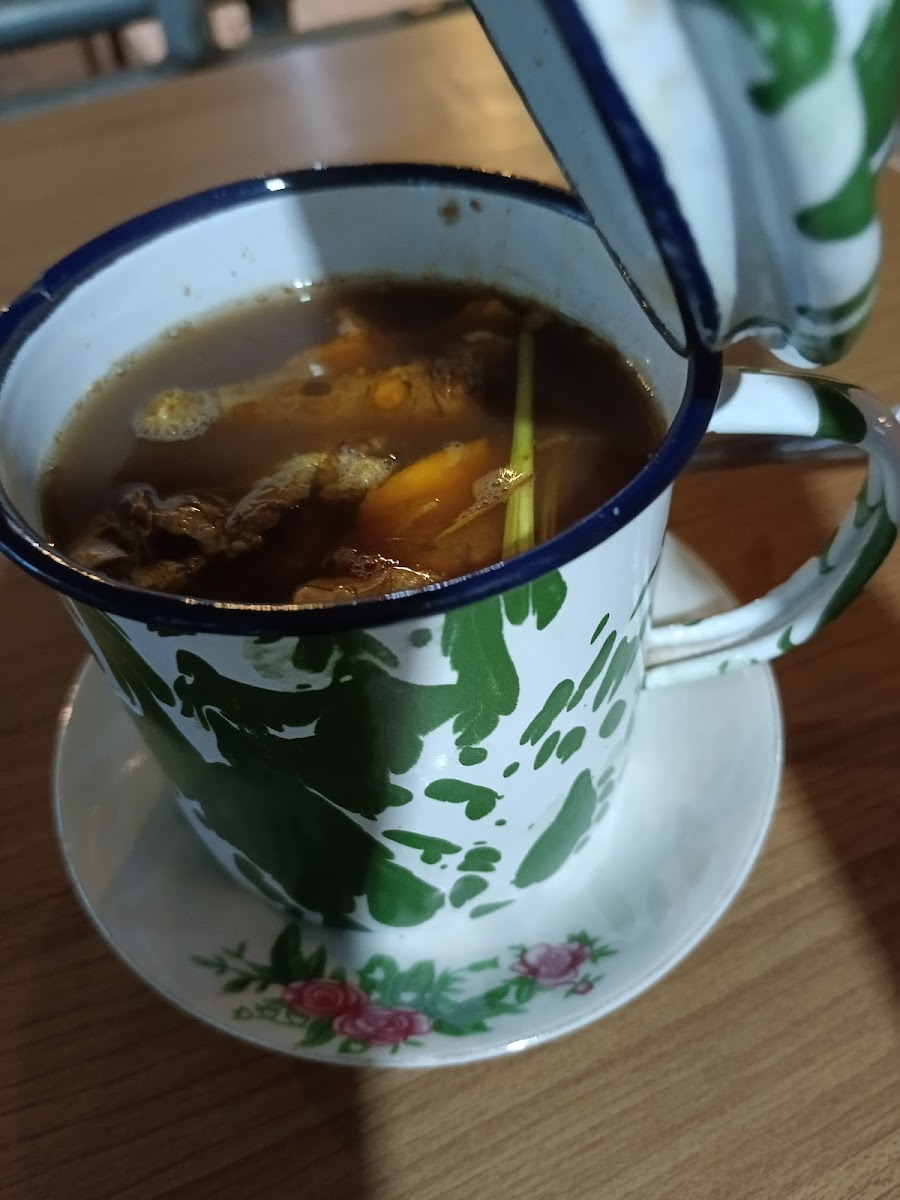 Jahe Rempah Bilal Jati Wetan - 9