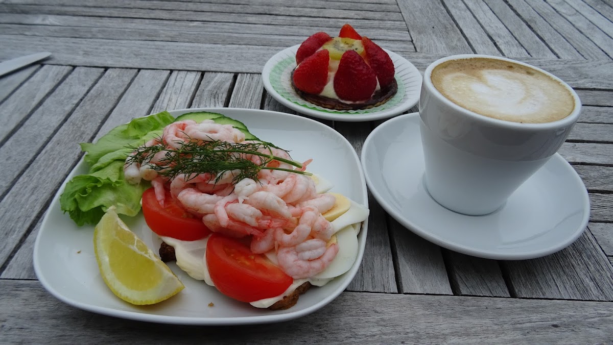 Nya Bärnarps Konditori AB - 2