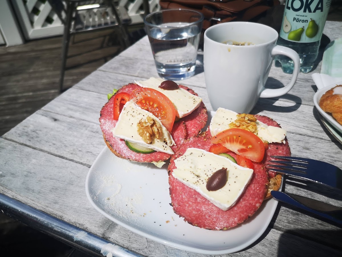 Nya Bärnarps Konditori AB - 5