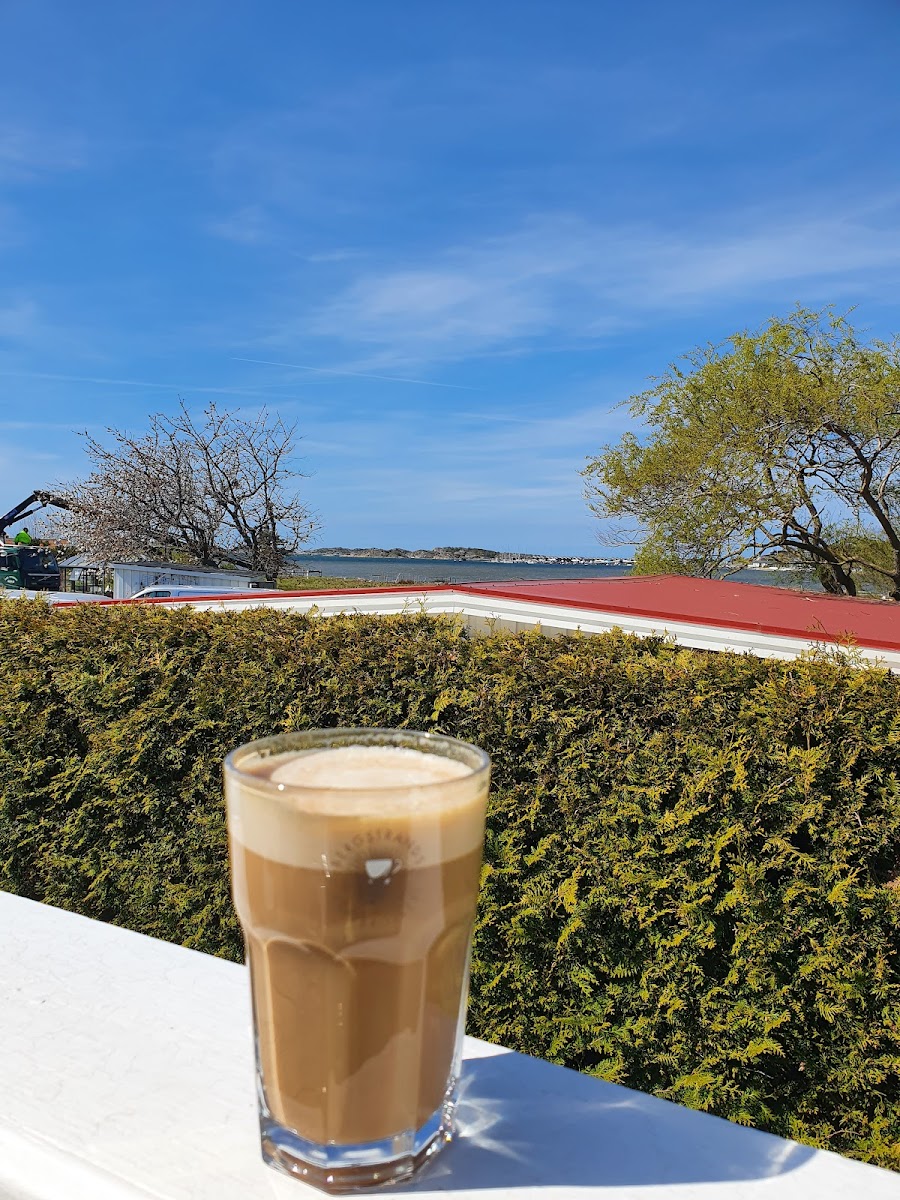 Nya Bärnarps Konditori AB - 6