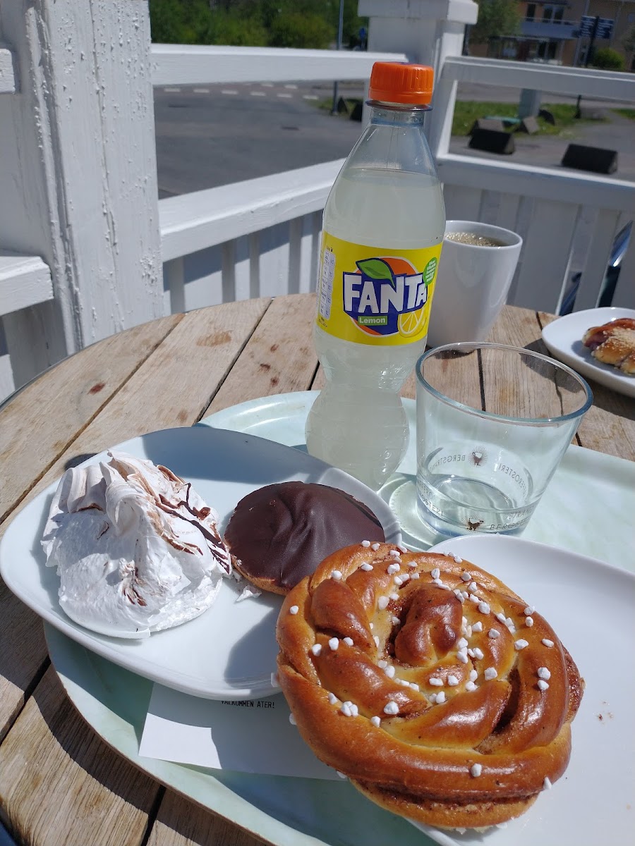 Nya Bärnarps Konditori AB - 9