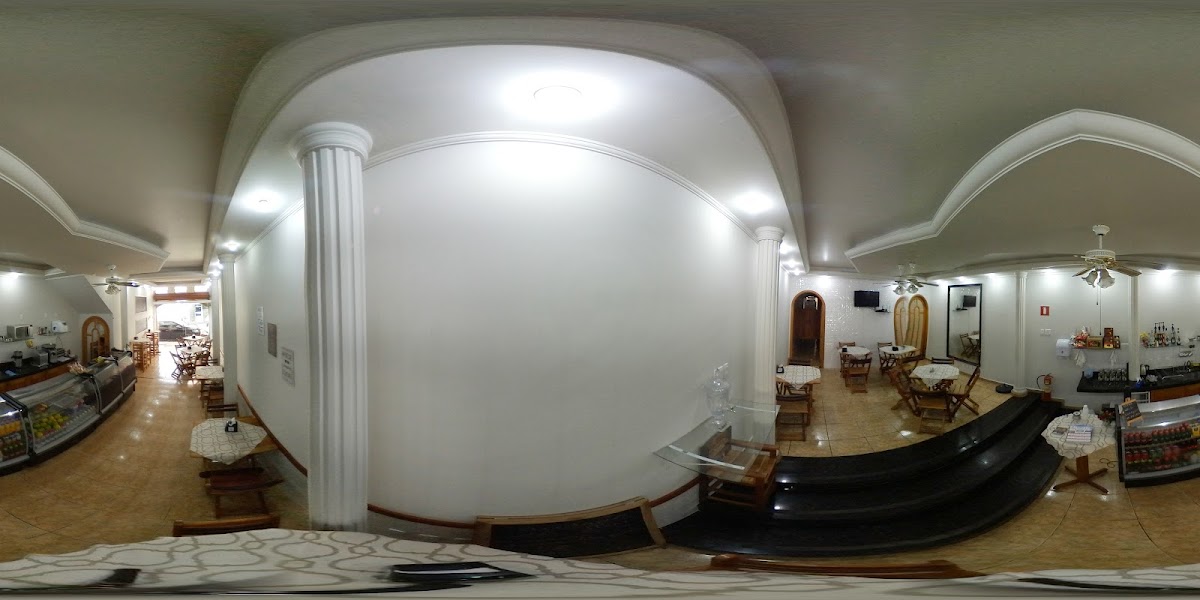 CAFÉ JEITO MINEIRO - Paraisópolis - 2