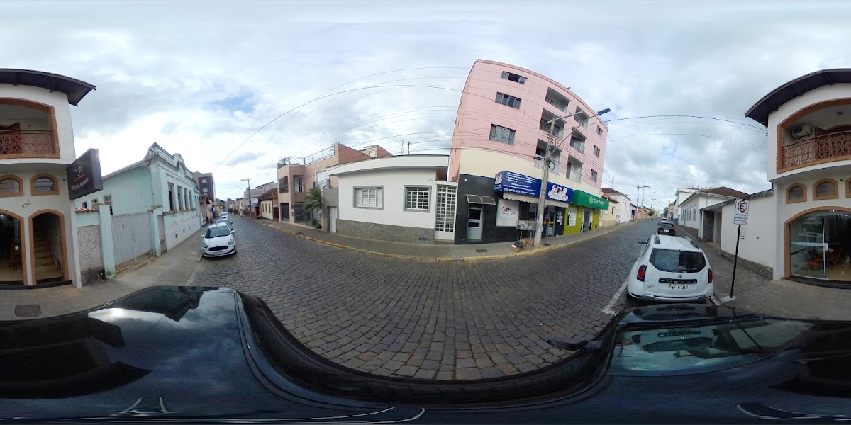 CAFÉ JEITO MINEIRO - Paraisópolis - 4