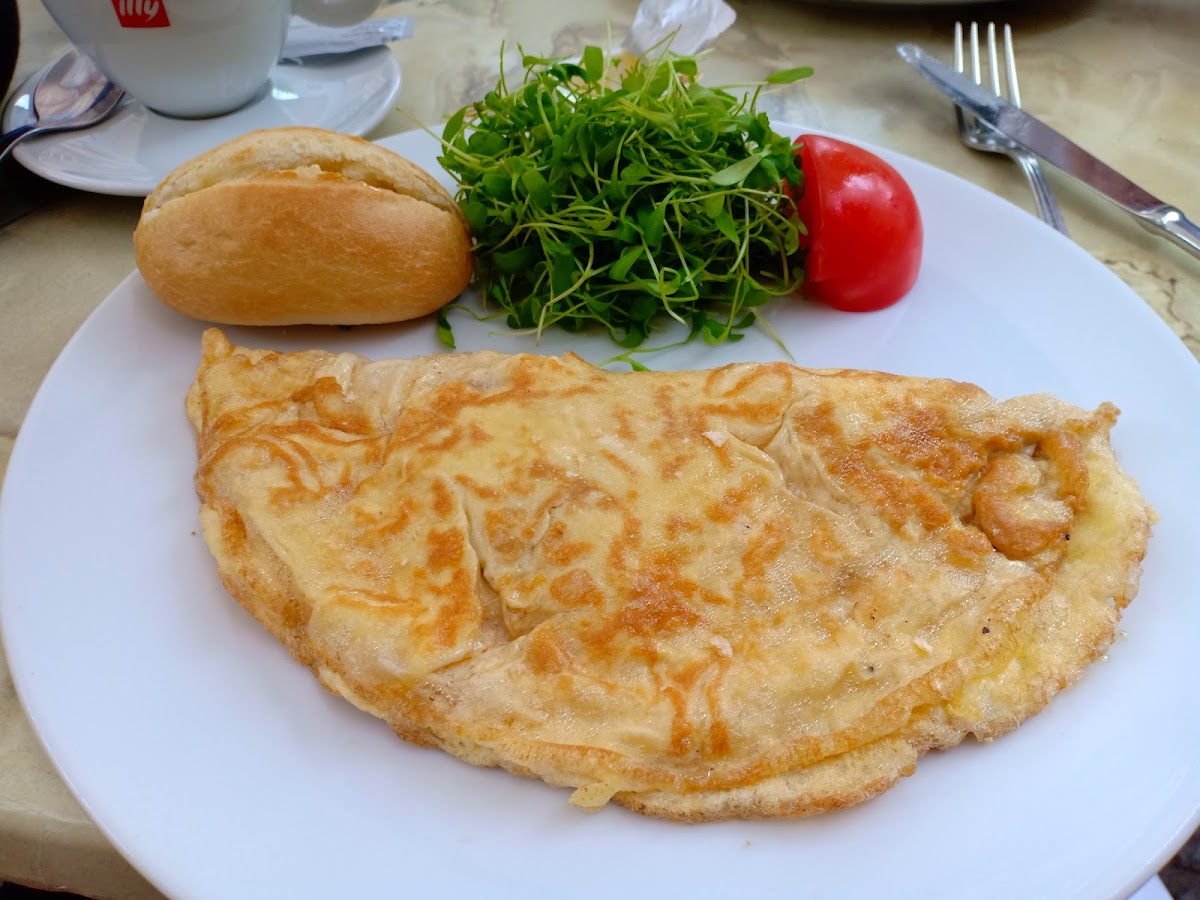 Marieke Van Brugghe - 10