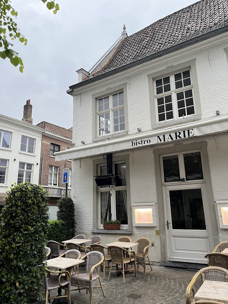 Marieke Van Brugghe - 3