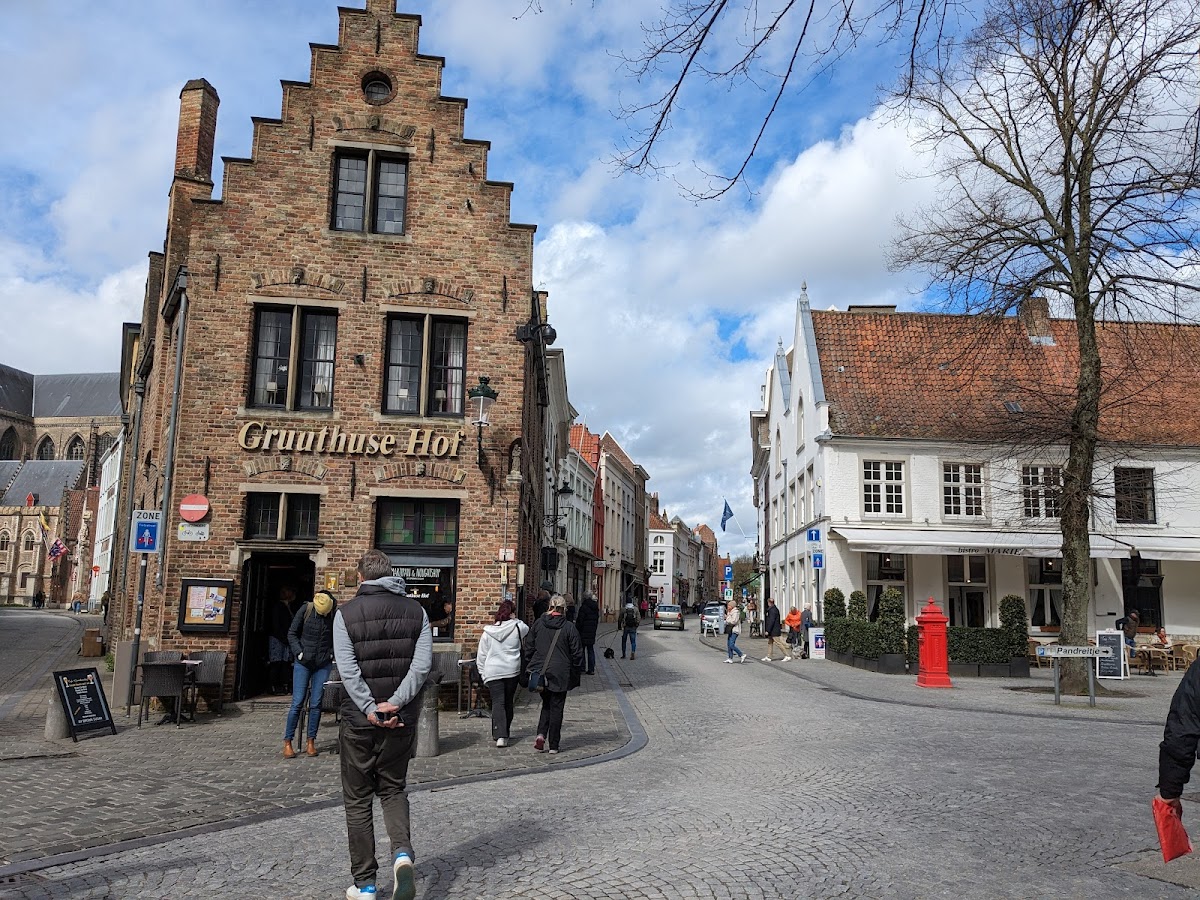 Marieke Van Brugghe - 4