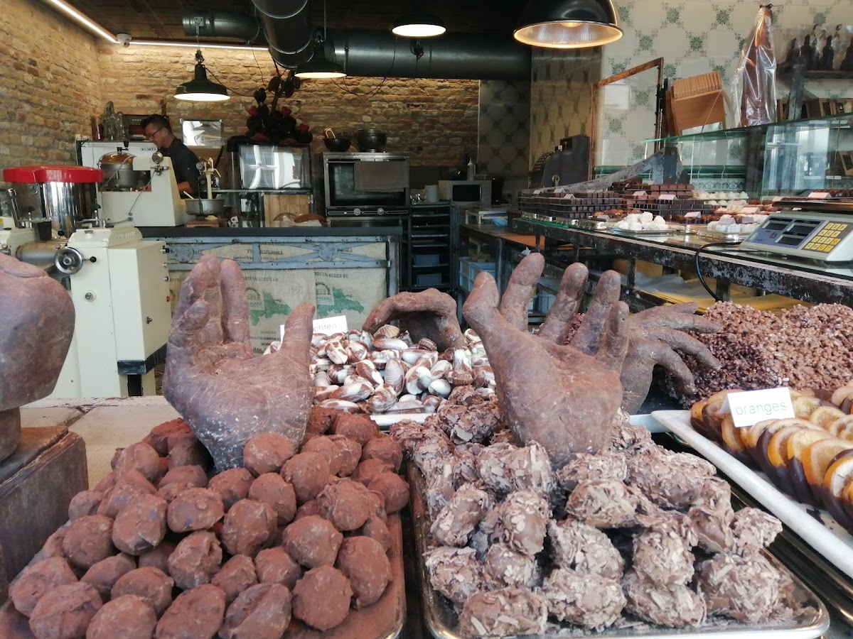 Marieke Van Brugghe - 7