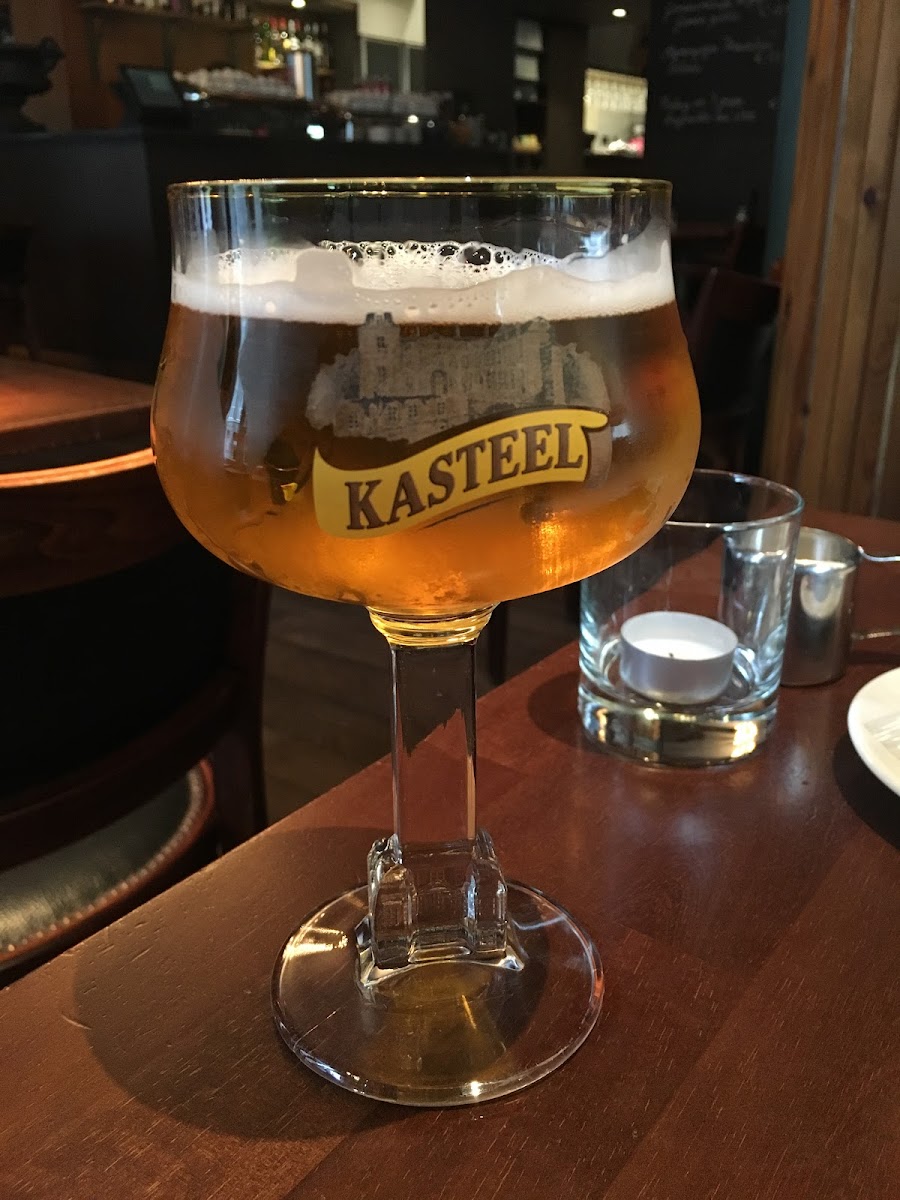 Marieke Van Brugghe - 9