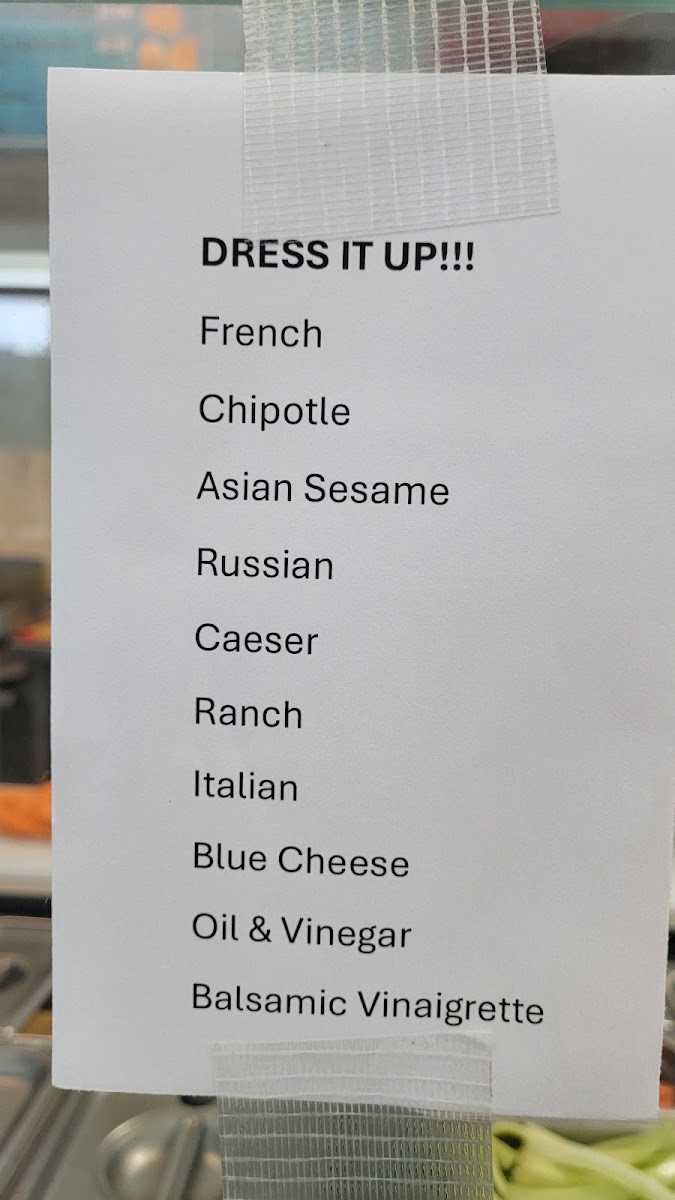 Woodbury Cafe & Deli - 3