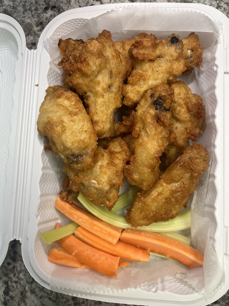 Woodbury Cafe & Deli - 2