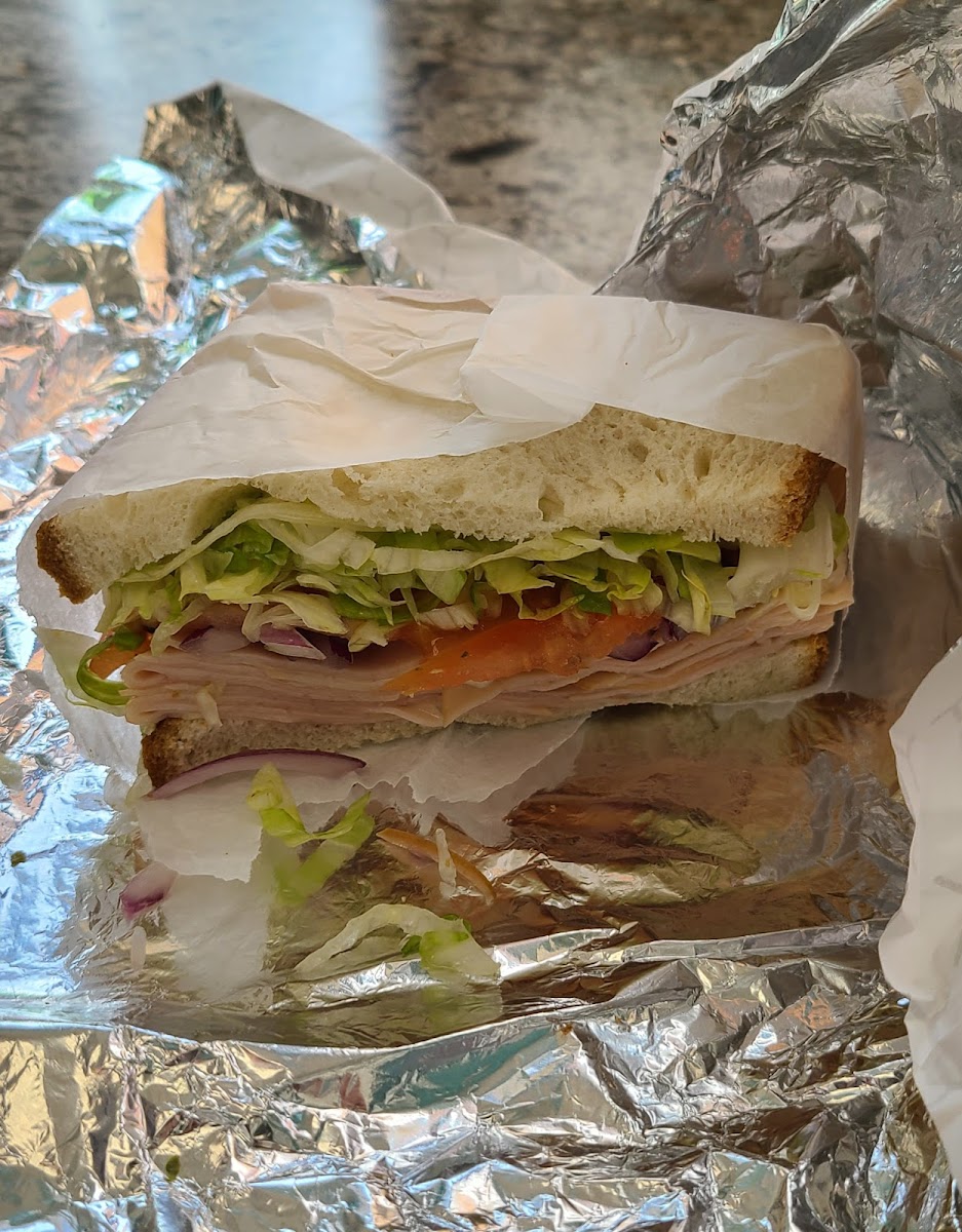 Woodbury Cafe & Deli - 5