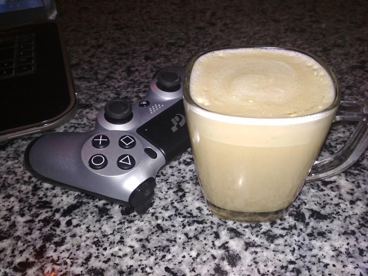 Offside Playstation café - 2