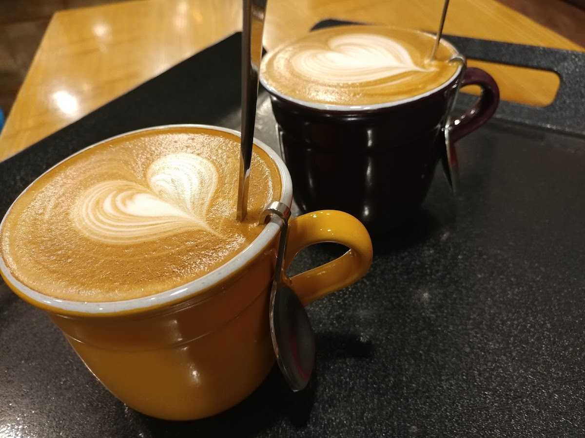 Coffee Road Ochang - 5