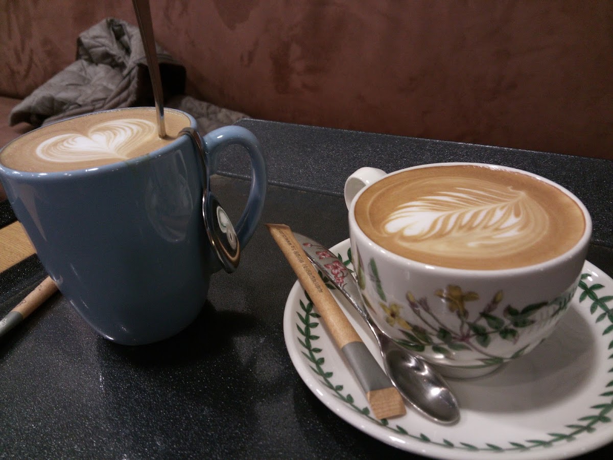 Coffee Road Ochang - 6