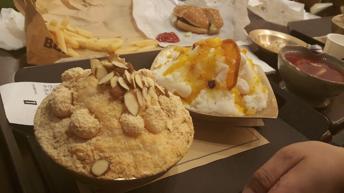 Coffee Road Ochang - 9