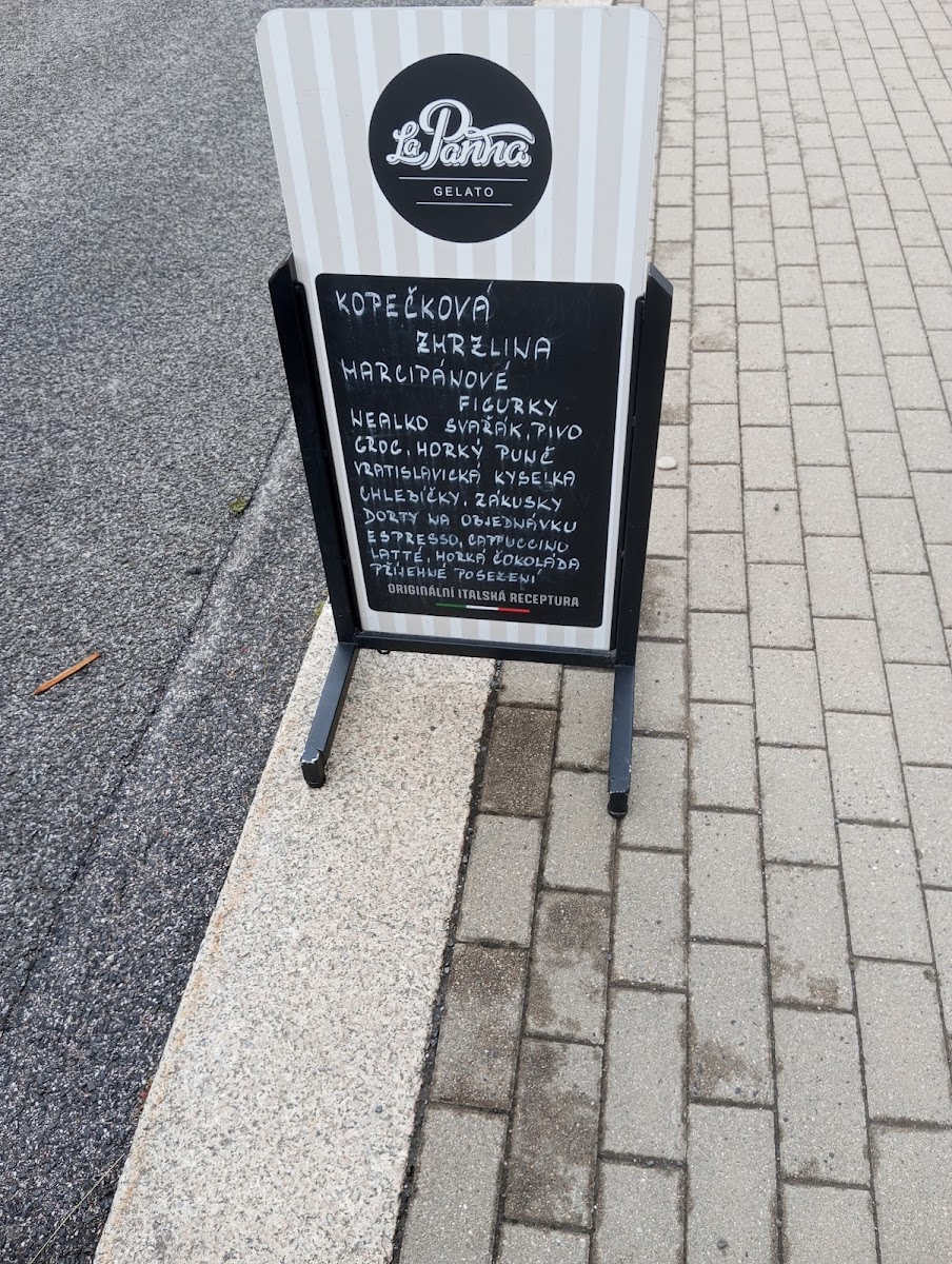 Cukrárna Kafíčko - 2