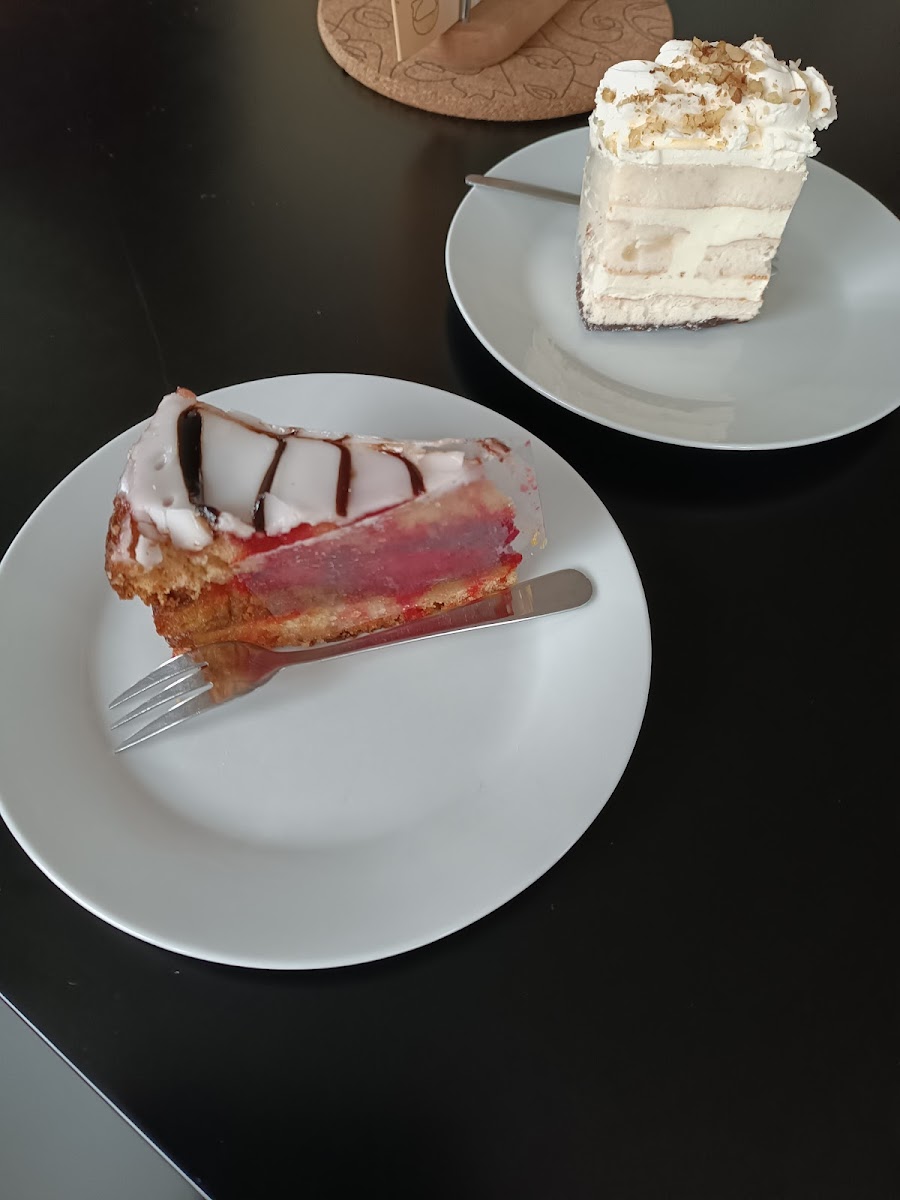 Cukrárna Kafíčko - 10