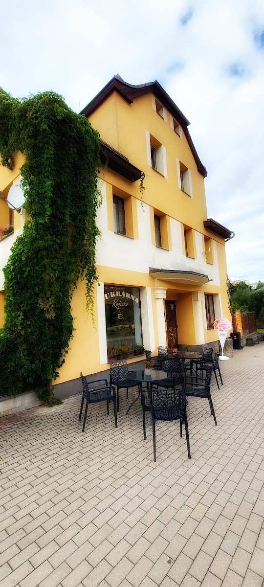 Cukrárna Kafíčko - 4