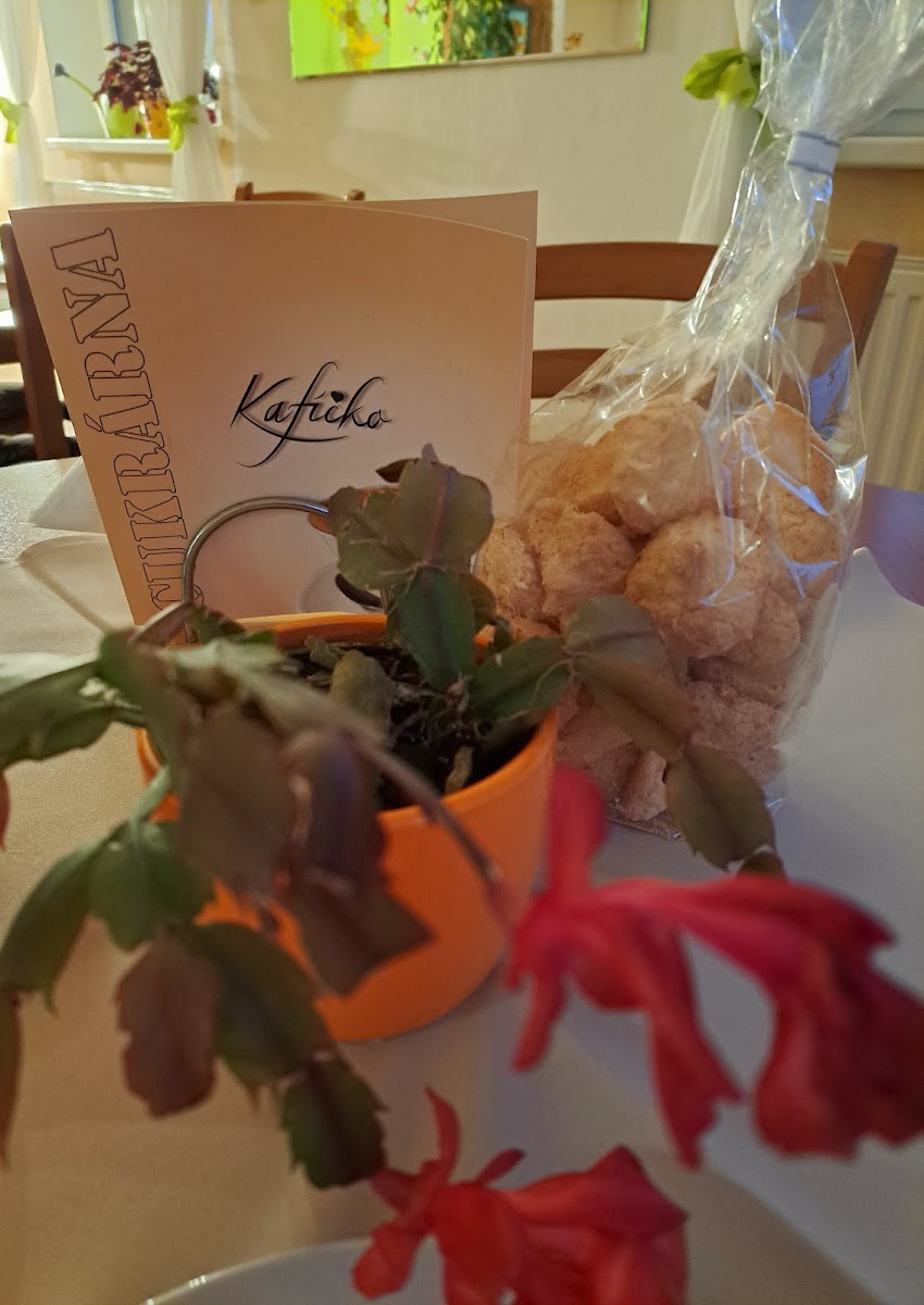 Cukrárna Kafíčko - 6