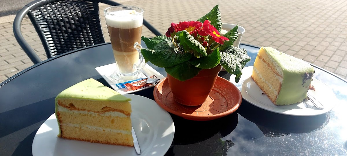 Cukrárna Kafíčko - 8