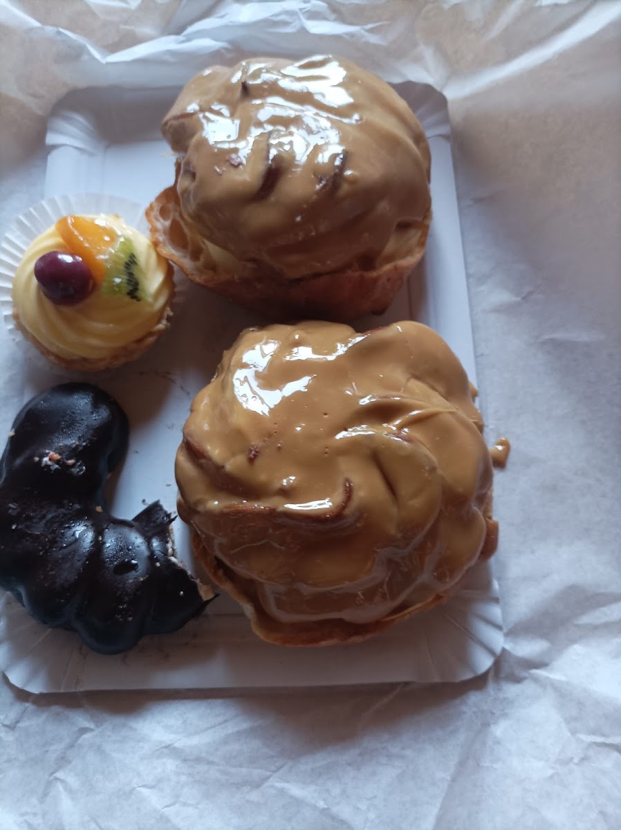 Cukrárna Kafíčko - 9