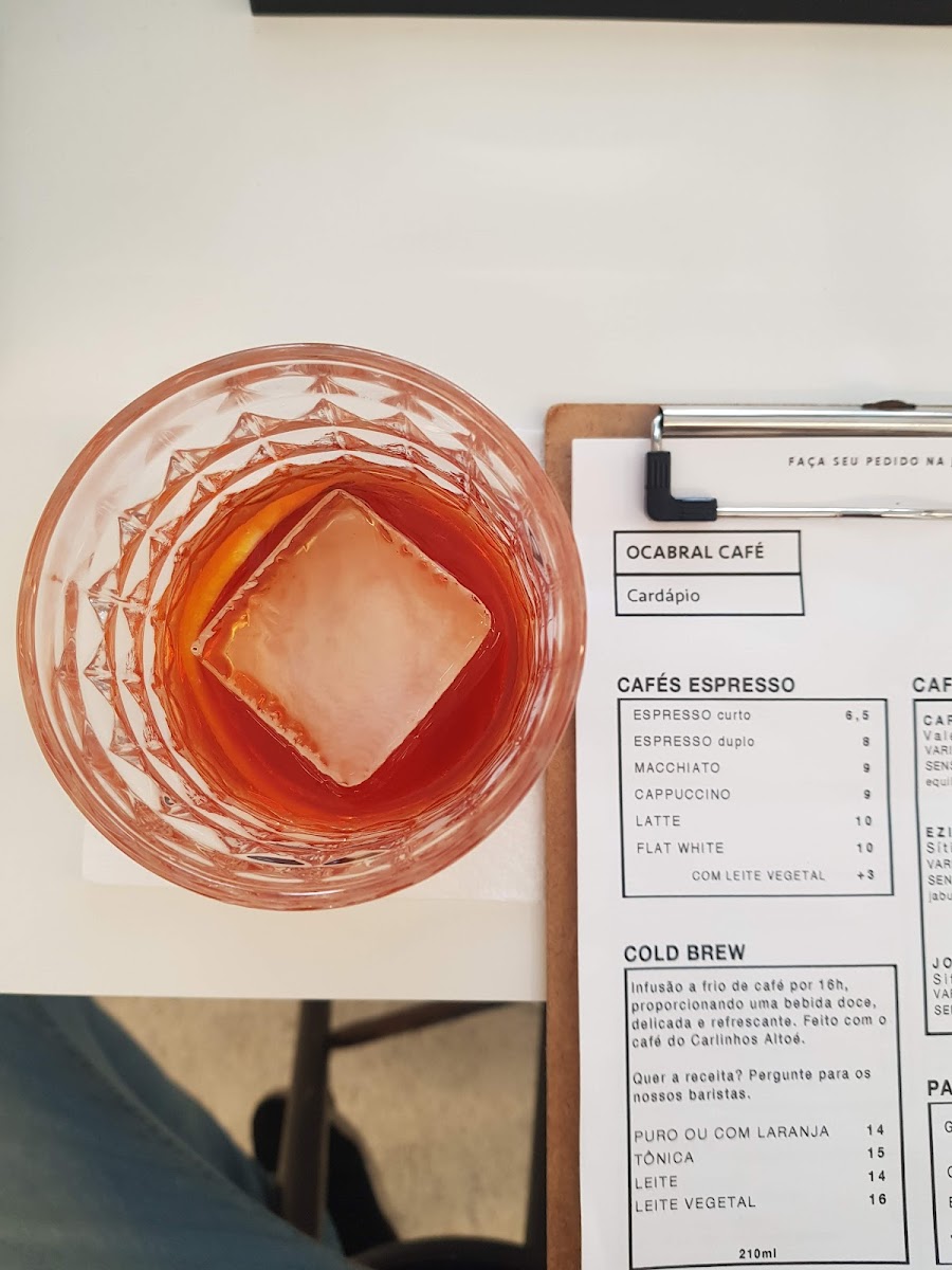 OCabral Café - 4
