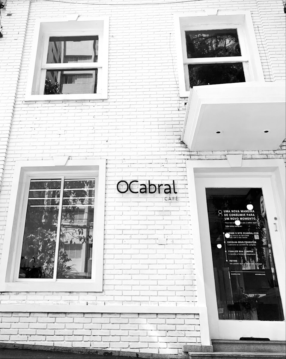 OCabral Café - 7
