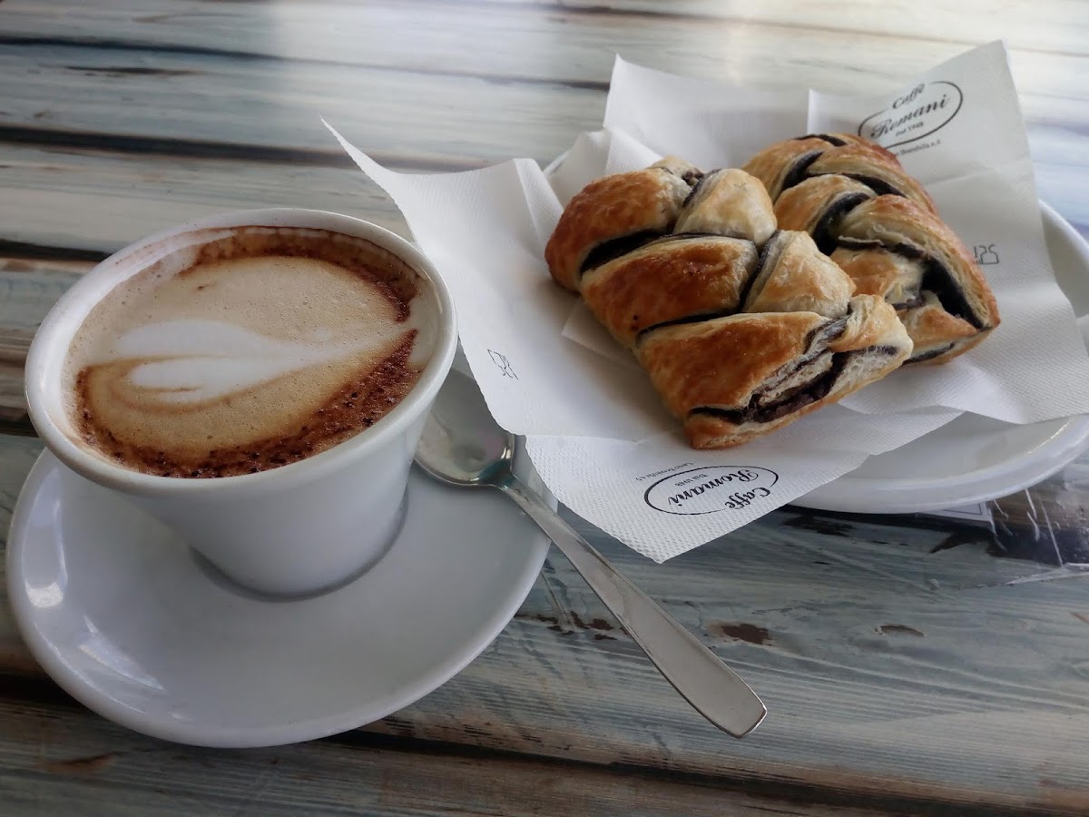 Caffè Romani - 6