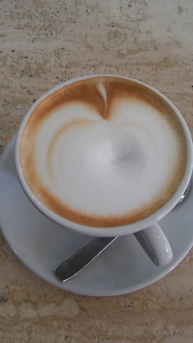 Caffè Romani - 8