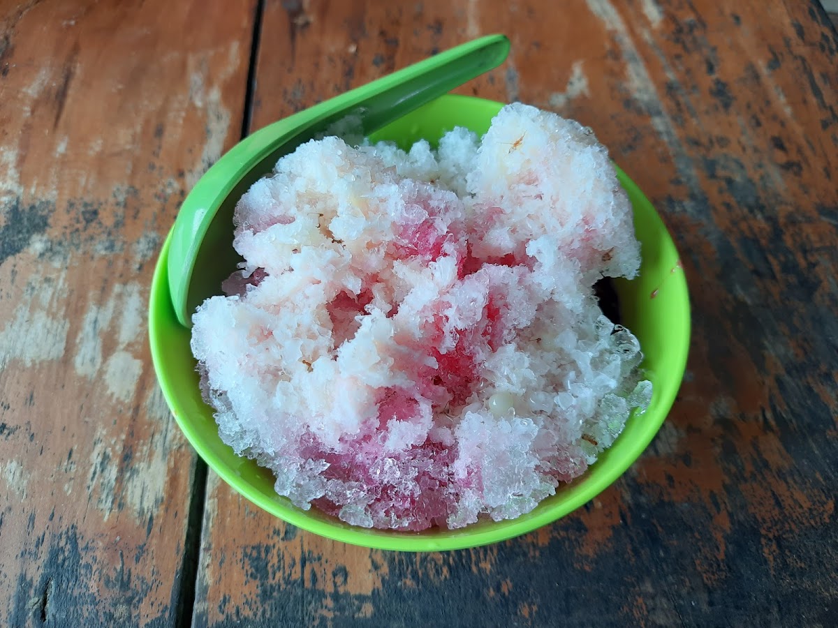 Mie Ayam Mba Bekti Uyeee - 5