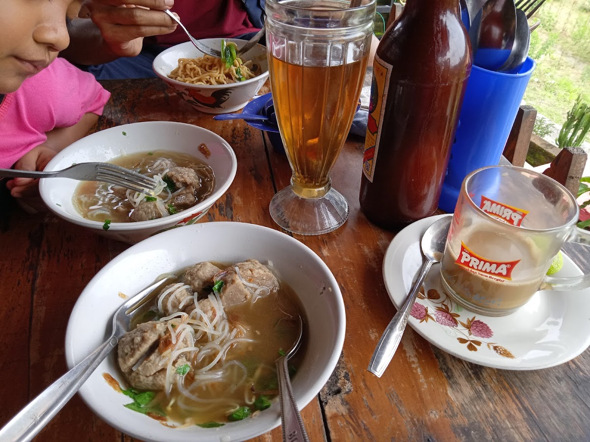 Mie Ayam Mba Bekti Uyeee - 6