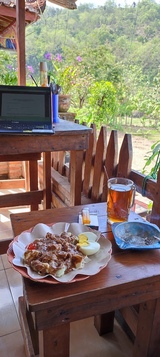 Mie Ayam Mba Bekti Uyeee - 7