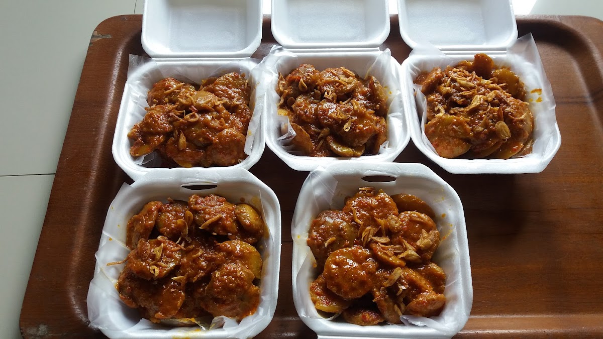 Mie Ayam Mba Bekti Uyeee - 8