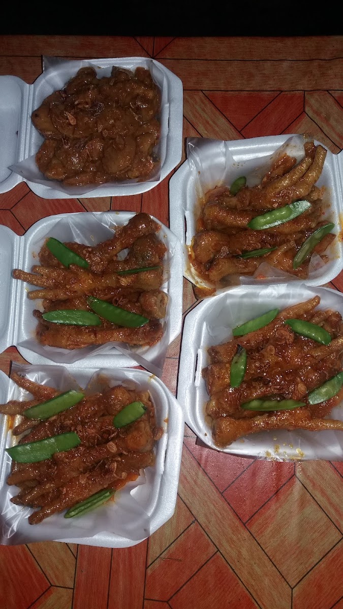 Mie Ayam Mba Bekti Uyeee - 9