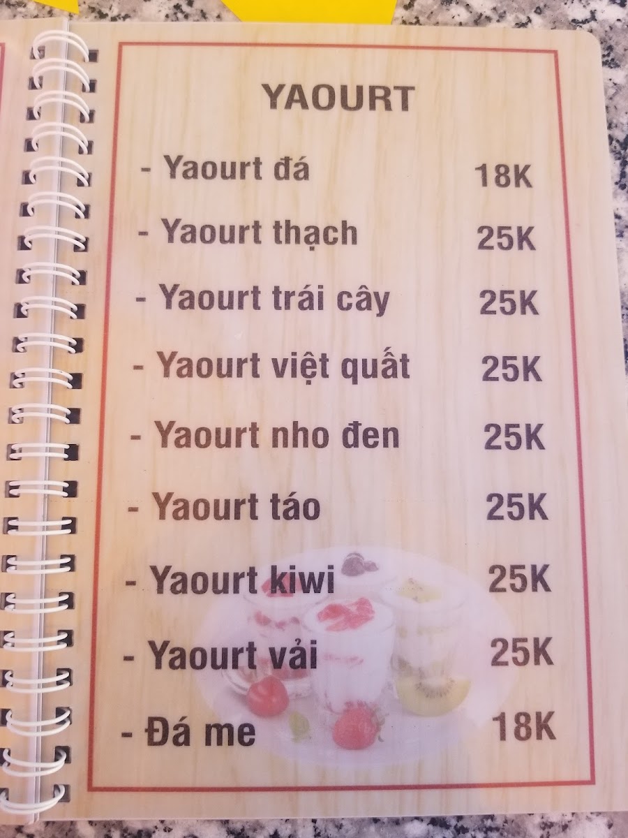 Coffee Thiên Sơn - 2